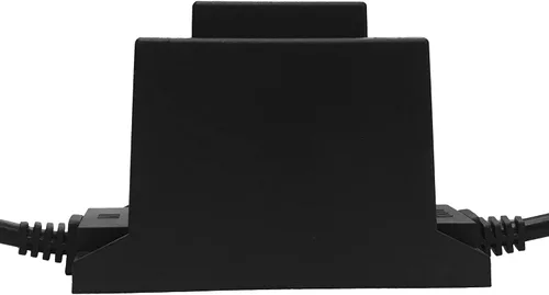 Vista 6 de Transformador de CA impermeable de 12 V 3 A, 36 W, fuente de alimentación LED de 110 V-120 V a 12 V CA, convertidor de voltaje, controlador LED