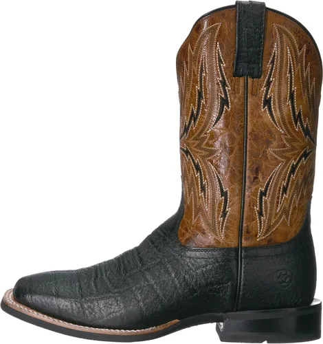 Vista 8 de ARIAT Mens Arena Rebound Wesetern Boot Western