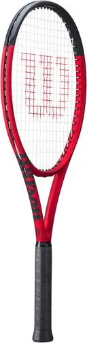 Vista 3 de Wilson Clash 100L V2 - Raqueta de tenis sin cuerdas
