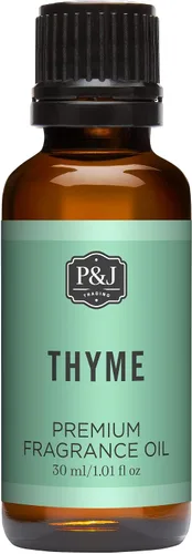 Vista 36 de P&J Trading Aceite de fragancia para difusores para el hogar – Ambrosia 0.3 fl oz Fragancia aromas para hacer velas – Suministros para hacer jabón