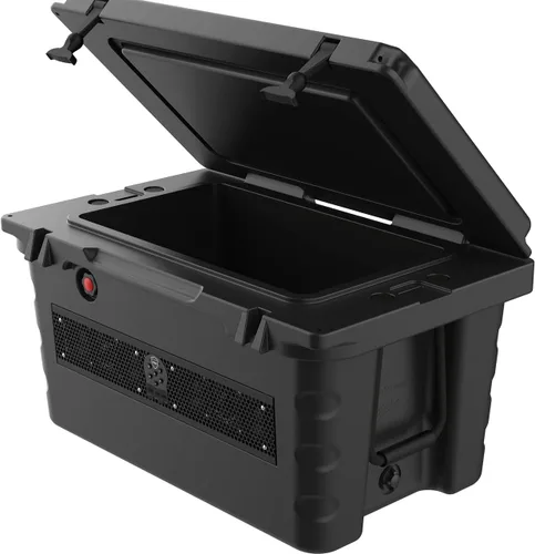 Vista 4 de wet sounds SHIVR-55-BLK SHIVR-55 Negro Bluetooth® Soundbar Cooler