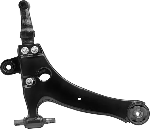 Vista 182 de Detroit Axle - Brazo de control delantero inferior trasero RWD para Dodge