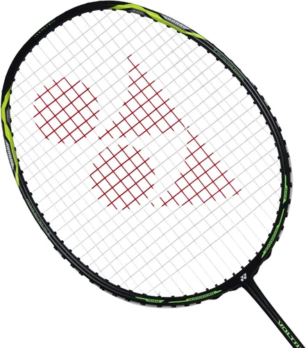 Vista 2 de YONEX Voltric 0.5DG Blend - Raqueta de bádminton