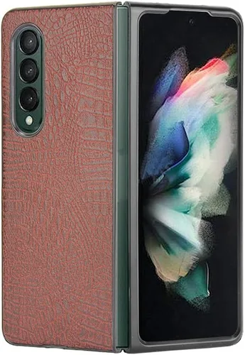 Vista 282 de Funda compatible con Huawei Mate Xs 2, compatible con Huawei Mate Xs 2, color negro