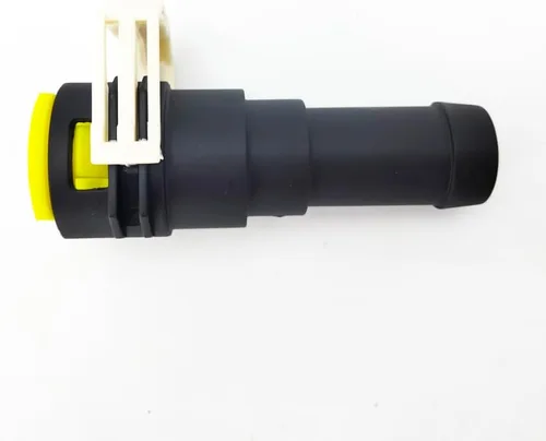 Vista 8 de Conector de manguera de agua del calentador de enfriamiento para Mazda 2 3 5 6 2004-2012 D651-61-240