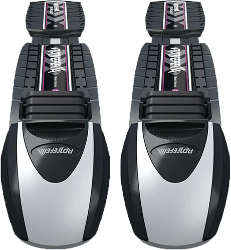 Vista 2 de Rottefella NNN-BC - Fijaciones de esquí para esquí de travesía, unisex, manual/NNN-BC3