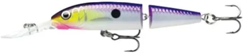 Vista 25 de Rapala Rapala Paquete de señuelos resistentes para pesca en profundidad