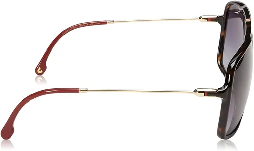 Vista 3 de Carrera Ca155S Pilot Prescription Eyeglass Frames