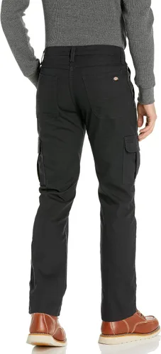 Vista 2 de Dickies Pantalón cargo Tough Max Duck para hombre