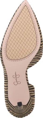 Vista 83 de Jessica Simpson Zapatos de tacón Prizma D'Orsay para mujer