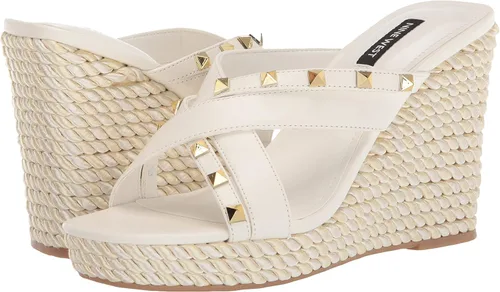 Vista 7 de Nine West Women's Pipa3 Wedge Sandal