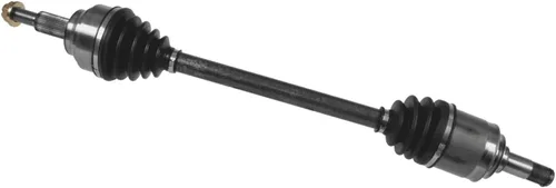 Vista 45 de Detroit Axle - 2 ejes CV delanteros para Chevy Silverado 1500 2007-2018, GMC Sierra Suburban Yukon XL 1500 Avalanche Cheyenne Cadillac Escalade ESV