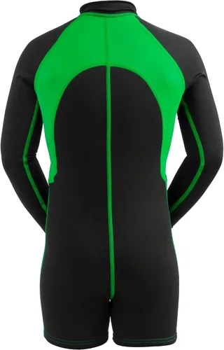 Vista 2 de Cressi - Traje corto de neopreno y licra para bebé