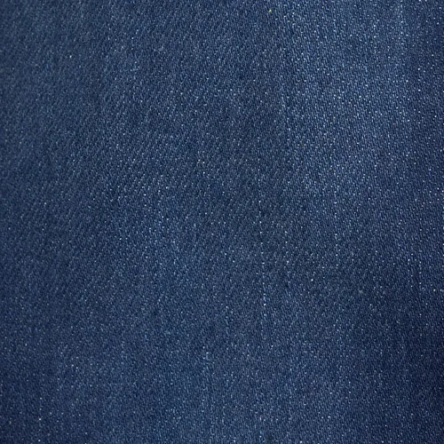Vista 5 de Gerber Jeans ajustados de mezclilla elásticos con cintura acanalada para bebé