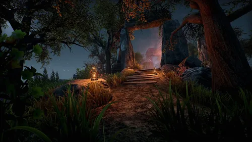 Vista 7 de We Happy Few - Xbox One
