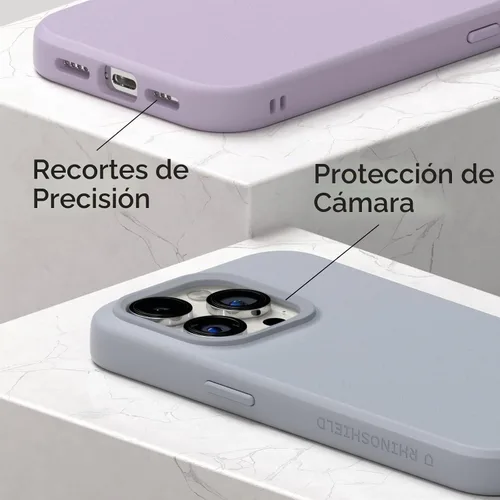 Vista 4 de RhinoShield Funda de teléfono SolidSuit para iPhone 11 iPhone 11 - Negro Clásico