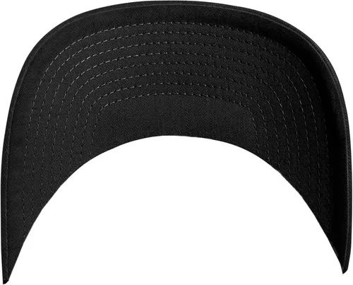 Vista 56 de Flexfit 6277 Wooly Unisex Combed Cap