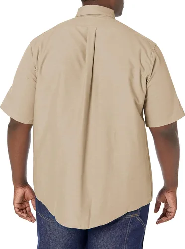 Vista 3 de Red Kap Camisa de vestir RK Poplin para hombre