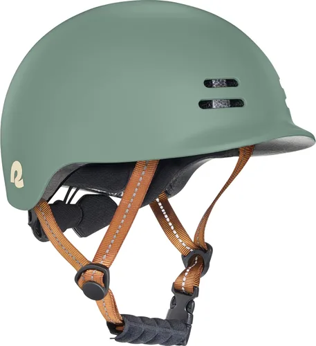 Vista 6 de Retrospec Remi Toddler Bike Helmet, Skateboard, Scooter, Visor, Boys/Girls Rubor