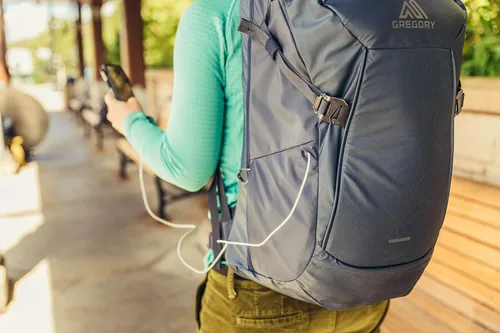 Vista 5 de Productos de montaña Gregory Juxt 28