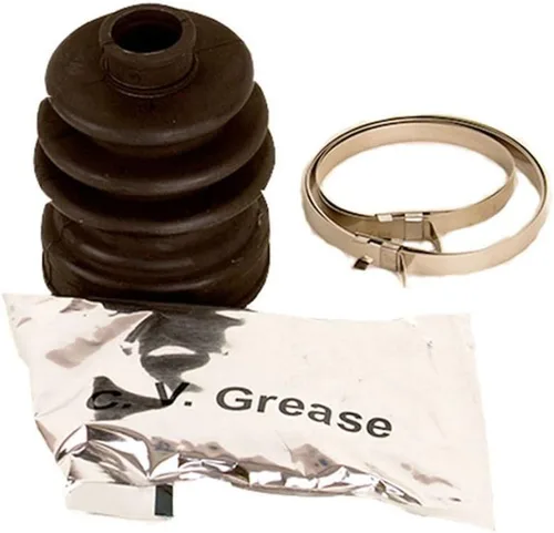 Vista 3 de Compatible con Kawasaki 2510 Mule CV Boot Kit 4x4 Diesel Delantero Interior 2001 2002