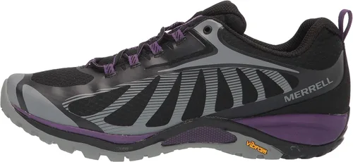Vista 8 de Zapatillas de senderismo Merrell Siren Edge 3 para mujer