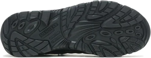 Vista 5 de Merrell Men's Moab Velocity Tactical Mid Round Toe Waterproof Breathable Oil-and Slip-Resistant Boots Military