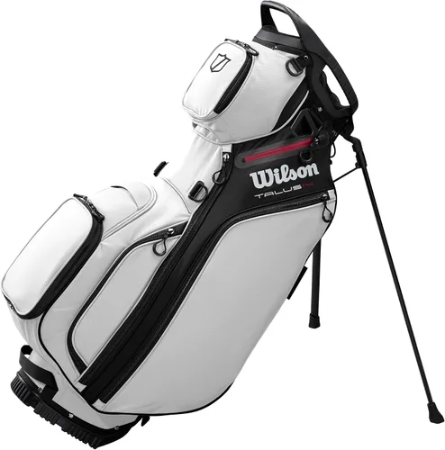Vista 7 de Wilson Staff Talus Stand Golf Bags