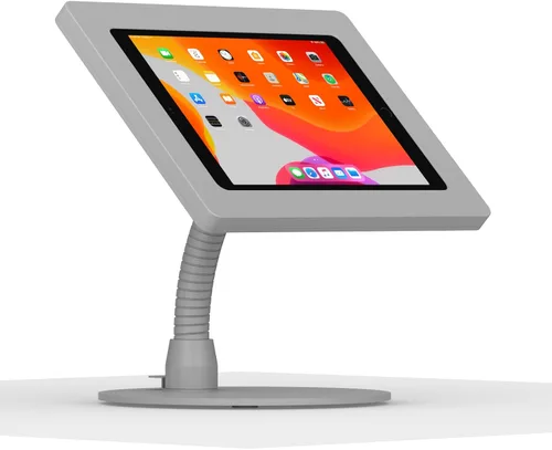 Vista 62 de VidaMount Carcasa negra y soporte flexible portátil [paquete] compatible con Surface Go, Go 2, Go 3 y Go 4