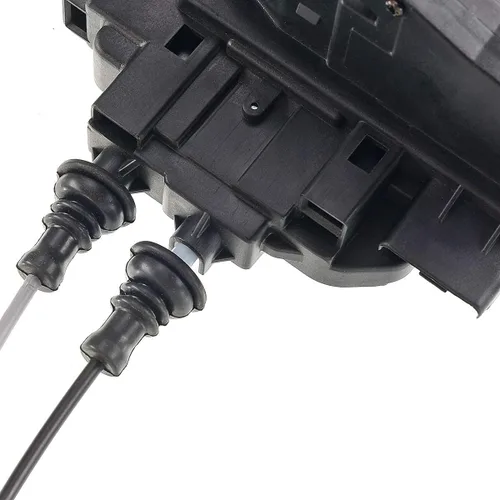 Vista 7 de Reemplazo del motor del actuador de la cerradura de la puerta del lado del conductor delantero para Hyundai Elantra 2007 2008 2009 2010 Sedan