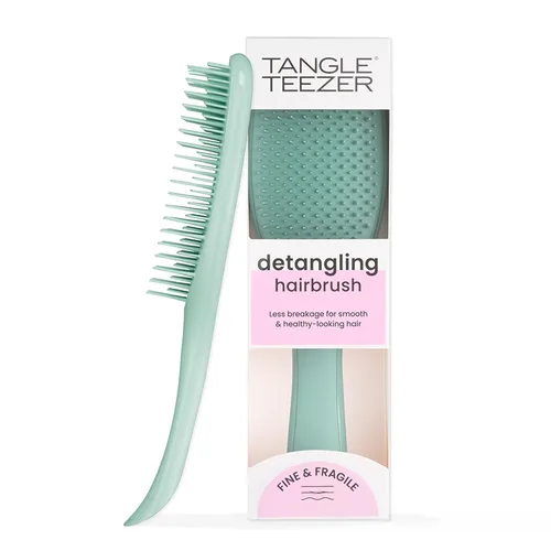 Vista 15 de Tangle Teezer, The Ultimate Detangler Fine & Fragile, Hipnótico Heather