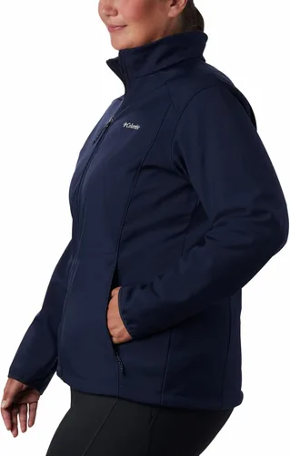 Vista 9 de Columbia Kruser Ridge II Softshell para mujer