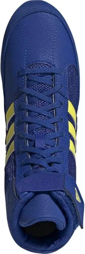 Vista 22 de adidas Zapatos de lucha HVC para hombre