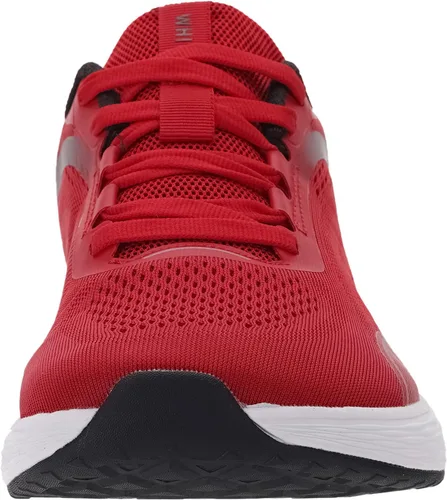 Vista 5 de WHITIN - Tenis para correr Zero Drop para hombre + puntera ancha