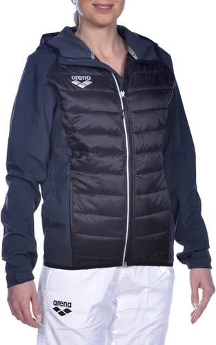 Vista 2 de Arena Standard Team Line Thermal Jacket with Lightweight Insulation for Men and Women