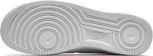 Vista 5 de Nike Zapatos de baloncesto para hombre, BlancoBlanco