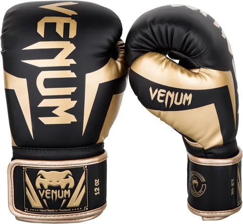 Vista 12 de Venum Elite - Guantes de boxeo