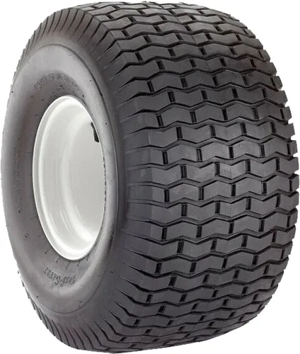 Vista 11 de Carlisle Turf Saver - Neumático para césped y jardín, 23 x 9.50-12