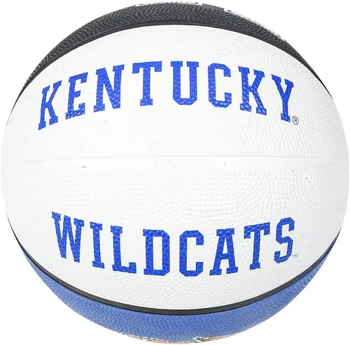 Vista 3 de Rhode Island Novelty Baloncesto regulación de Kentucky Wildcats de 9.5
