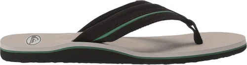 Vista 6 de Quiksilver Sandalias Molokai Layback Saturn de 3 puntos para hombre