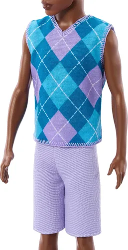 Vista 4 de Barbie Estilo Muñeca