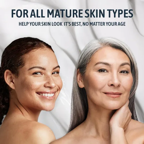 Vista 6 de NATURE WELL Clinical Rejuvenate & Tone Crema de Humectación Intensa con Retinol para Rostro, Cuerpo y Manos, Anti-Envejecimiento, Trata