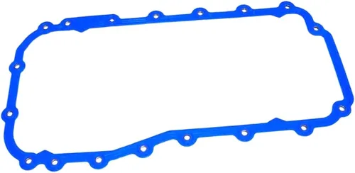 Vista 3 de Cárter de aceite de motor con junta de acero para Volkswagen Beetle 2004-2005 Golf 2010-2011 Jetta 2009-2011 l4 2.0L 4648930AA