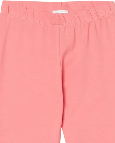 Vista 5 de DKNY Girls' 3-Pack Legging SetMultipack, AthleticCasual