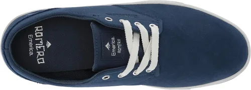 Vista 5 de Emerica Romero Zapato de skate con cordones