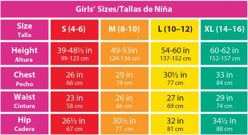 Vista 2 de JoJo Siwa Disfraz de Vestir Elegir Candy Animadora Emoji Neon Estilos Halloween