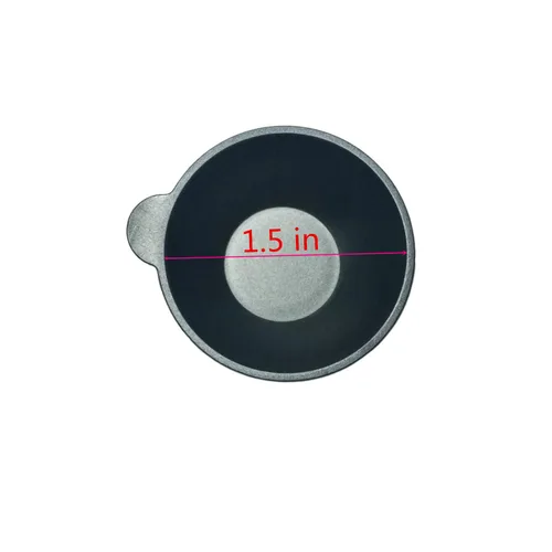 Vista 2 de Báscula de cuchara digital para cocinar alimentos de cocina, porciones, peso de prueba de laboratorio