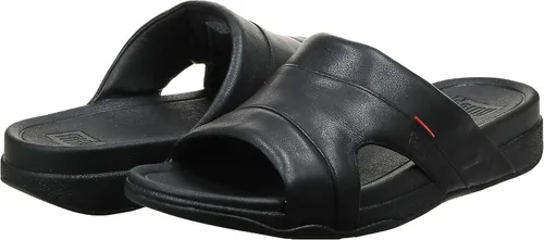 Vista 7 de FitFlop Sandalias de punta abierta para hombre