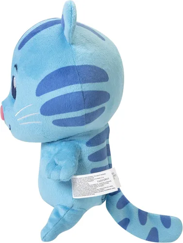 Vista 11 de JAKKS Pacific Peluche de Tigey de Daniel Tiger con sonido de 10.5 pulgadas de alto. Exclusivo de Amazon