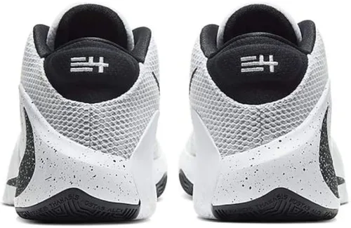 Vista 5 de Nike Zoom Freak 1 - Zapatos de baloncesto para hombre